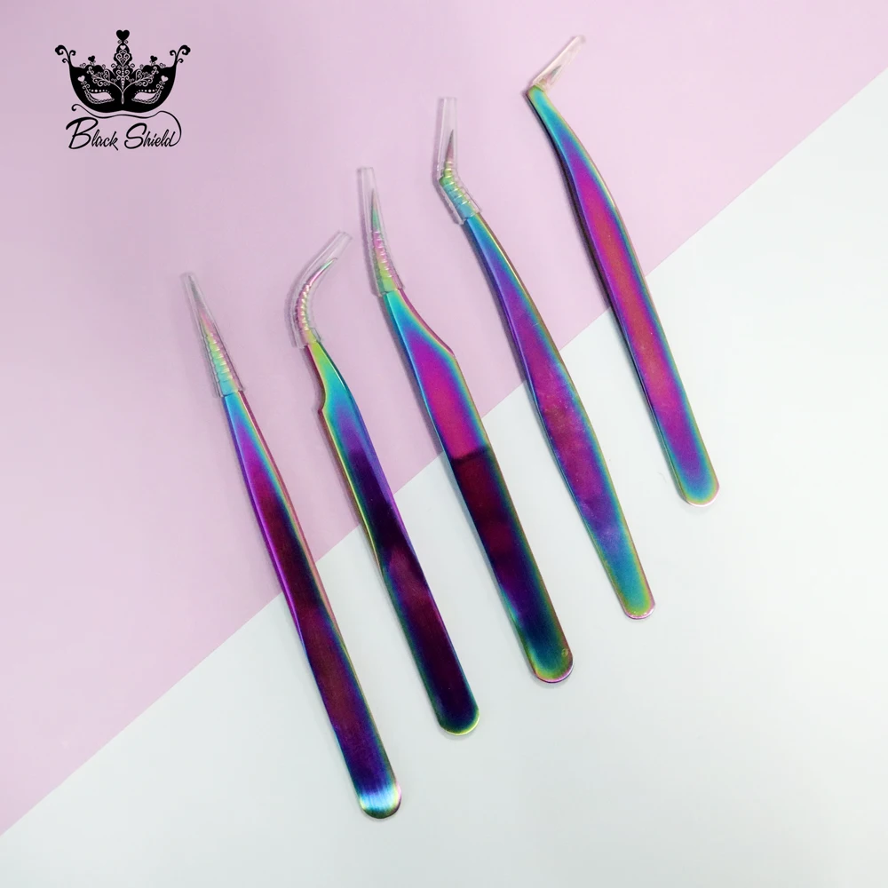 Professional for Nail Art/Face Care/Eyelash Extension Stainless Steel Volume Eyebrow Tweezers for Makeup Tools
Professional for Nail Art/Face Care/Eyelash Extension Stainless Steel Volume Eyebrow Tweezers for Makeup Tools