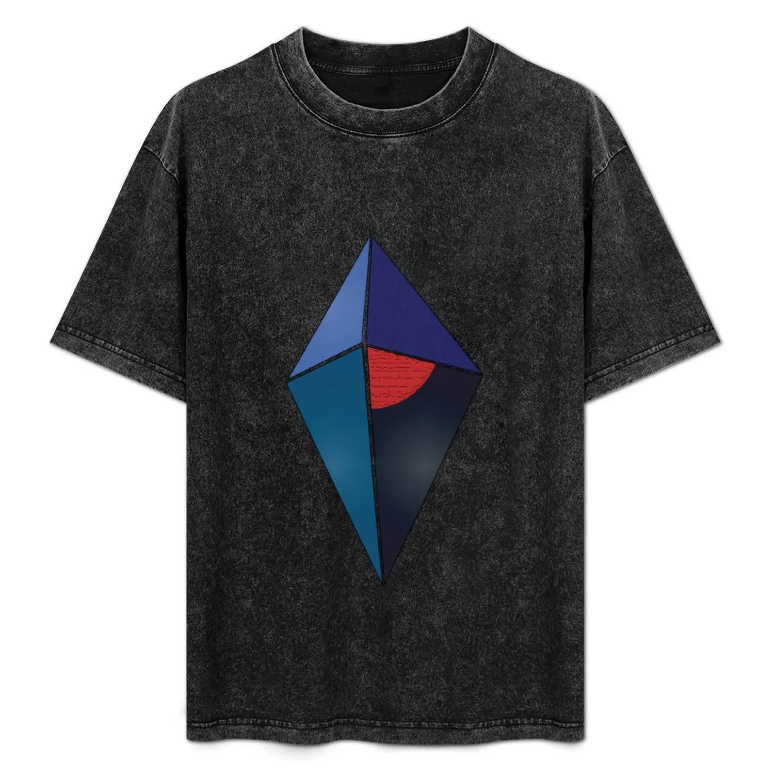 The Atlas (No Man's Sky) T-Shirt Luxury man graphic t shirts oversized mens t shirt
The Atlas (No Man's Sky) T-Shirt Luxury man graphic t shirts oversized mens t shirt