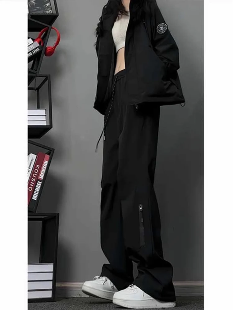 Мужские зимние брюки Bla Thiened Fce Lined American Sle Workwear для активного отдыха, альпинизма и горного туризма, прямого кроя
Мужские зимние брюки Bla Thiened Fce Lined American Sle Workwear для активного отдыха, альпинизма и горного туризма, прямого кроя