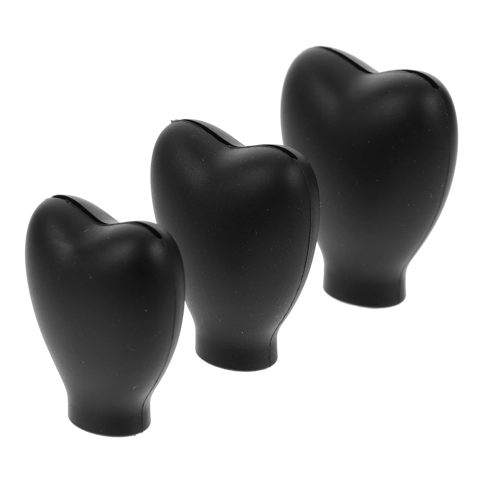 3Pcs Makeup Brush Protection Covers Silicone Flexible Durable Travel Makeup Brush Head Cover Sleeve Cover Facial Mask Protectors
3Pcs Makeup Brush Protection Covers Silicone Flexible Durable Travel Makeup Brush Head Cover Sleeve Cover Facial Mask Protectors