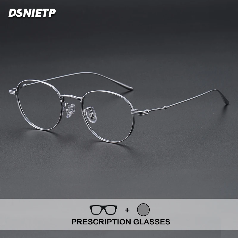 Dsnietp Роскошные очки для чтения, мужские модные фотохромные очки с защитой от синего света, женские очки для коррекции близорукости, прогрессивные очки
Dsnietp Роскошные очки для чтения, мужские модные фотохромные очки с защитой от синего света, женские очки для коррекции близорукости, прогрессивные очки