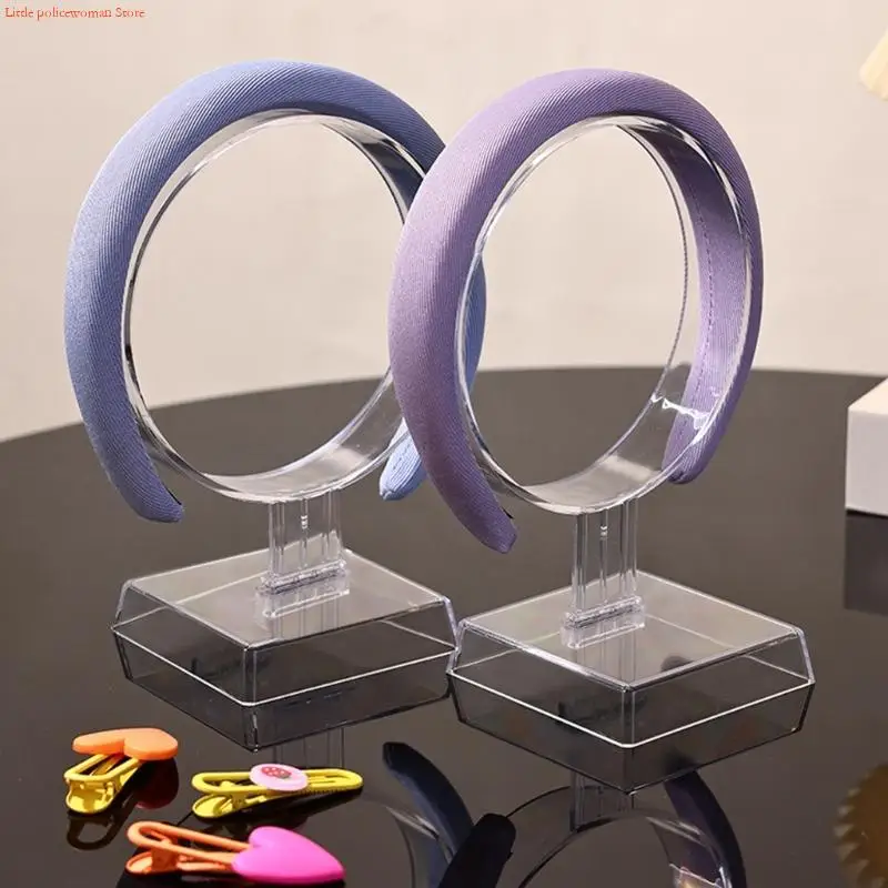 F92D Stylish Hair Accessories Holder With Multiple Layers For Retail Stores
F92D Stylish Hair Accessories Holder With Multiple Layers For Retail Stores