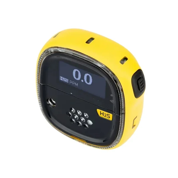 Горячая Распродажа портативный ручной детектор газа Honeywell BW Solo 0-200ppm H2S NH3 CO O3, одногазовый детектор
Горячая Распродажа портативный ручной детектор газа Honeywell BW Solo 0-200ppm H2S NH3 CO O3, одногазовый детектор