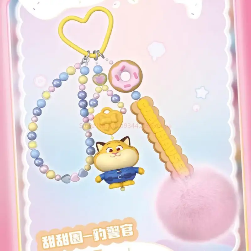 Мобильная цепочка-игрушка Disney Dodo Crazy Animal Cotton Candy Adventure, милый сюрприз в закрытой упаковке, модный подарок на день рождения, в наличии
Мобильная цепочка-игрушка Disney Dodo Crazy Animal Cotton Candy Adventure, милый сюрприз в закрытой упаковке, модный подарок на день рождения, в наличии