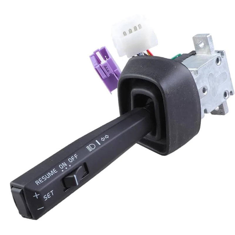 New Turn Signal Switch Headlamp Dimmer Switch For Volvo FH FM 7 10 12 B NH 12 1096413 3172171 75509700
New Turn Signal Switch Headlamp Dimmer Switch For Volvo FH FM 7 10 12 B NH 12 1096413 3172171 75509700