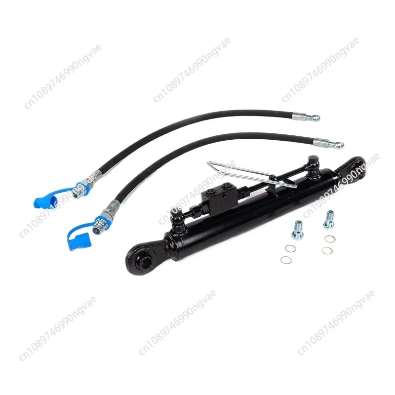 Hydraulic top linkage SPH320032 for tractor excavators and Class 1 and Class 2 equipment
Hydraulic top linkage SPH320032 for tractor excavators and Class 1 and Class 2 equipment