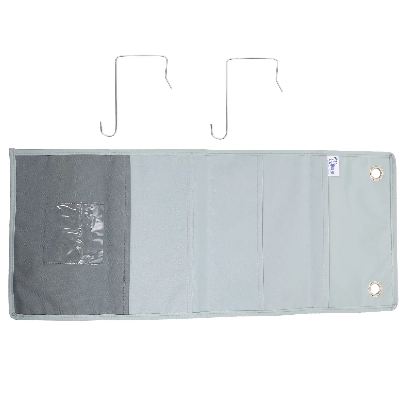 Oxford Cloth Hanging Storage Bag Multi-Function Wall-Mounted Pocket For Books Newspapers Simple Room Organizer Space-Saving
Oxford Cloth Hanging Storage Bag Multi-Function Wall-Mounted Pocket For Books Newspapers Simple Room Organizer Space-Saving