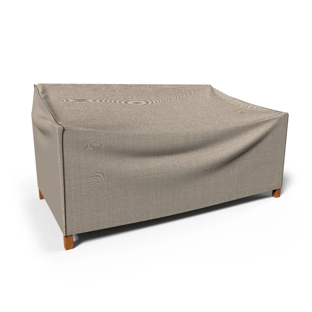 P3A01Pm1 English Garden Patio Sofa Cover Heavy Duty And Waterproof, Small, Tan Tweed
P3A01Pm1 English Garden Patio Sofa Cover Heavy Duty And Waterproof, Small, Tan Tweed