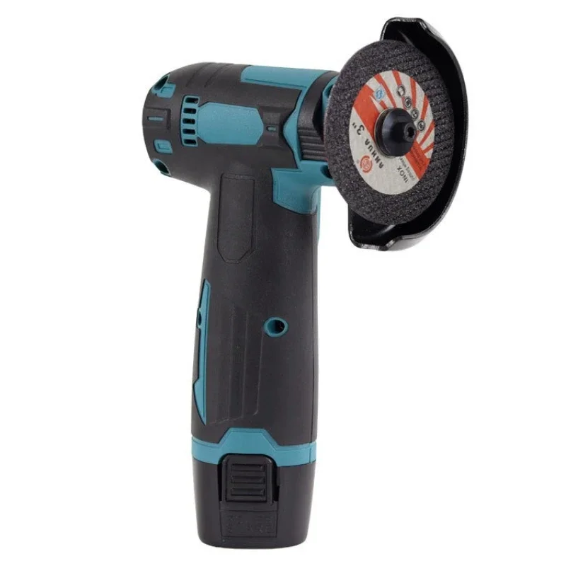 2023 new private mold lithium battery 12V angle grinder mini wholesale grinder cutting machine with brush power
2023 new private mold lithium battery 12V angle grinder mini wholesale grinder cutting machine with brush power