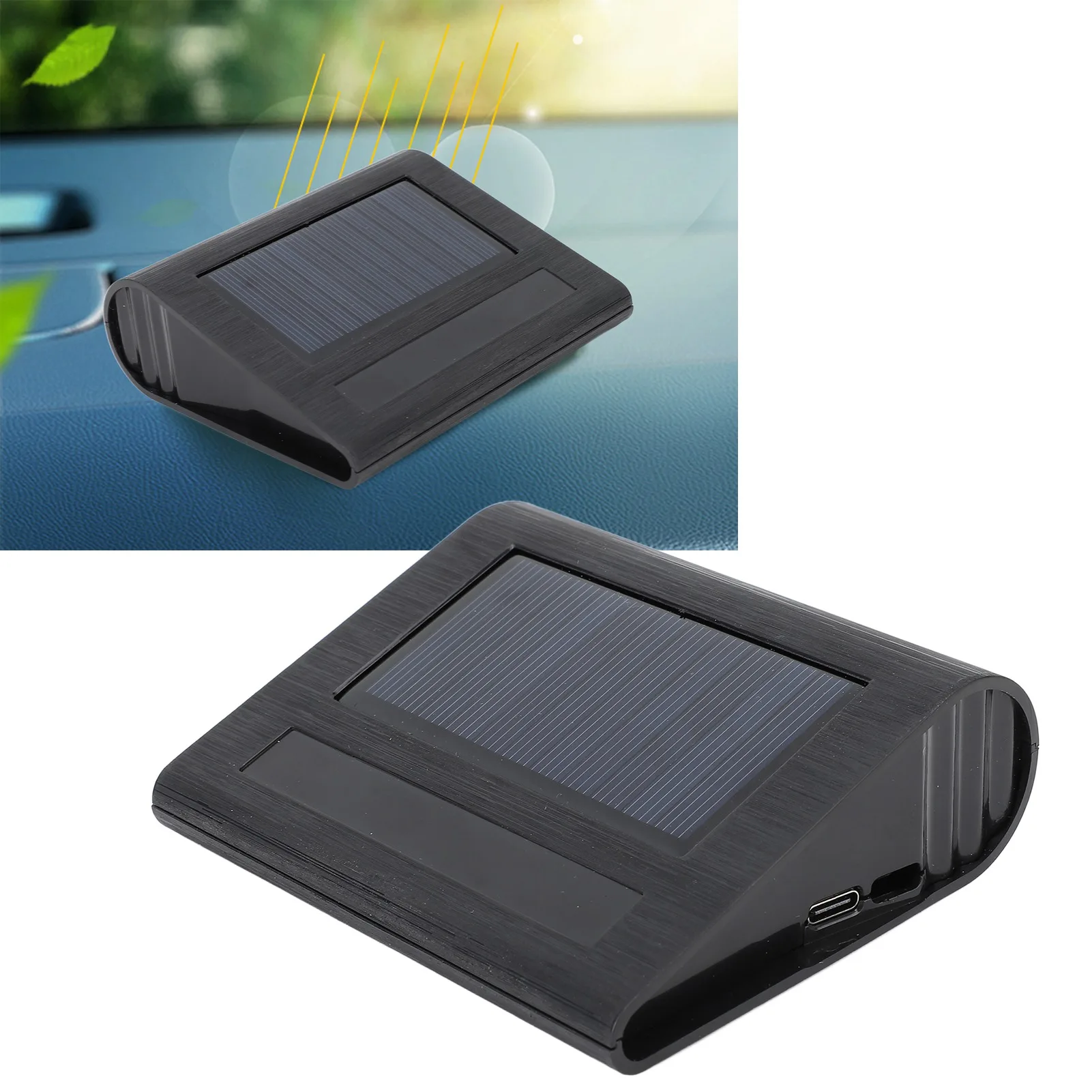 Автомобильный очиститель воздуха, беспроводной автоматический портативный генератор озона на солнечной энергии для удаления запаха, автомобильный воздухоочиститель для офиса
Автомобильный очиститель воздуха, беспроводной автоматический портативный генератор озона на солнечной энергии для удаления запаха, автомобильный воздухоочиститель для офиса