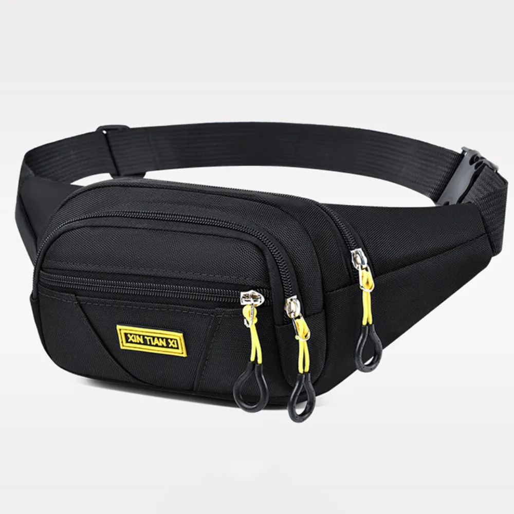 Large Capacity Running Waist Bags Wear-resistant Lightweight Marathon Running Bag Storage Waterproof Sports Phone Bag Men Women
Large Capacity Running Waist Bags Wear-resistant Lightweight Marathon Running Bag Storage Waterproof Sports Phone Bag Men Women