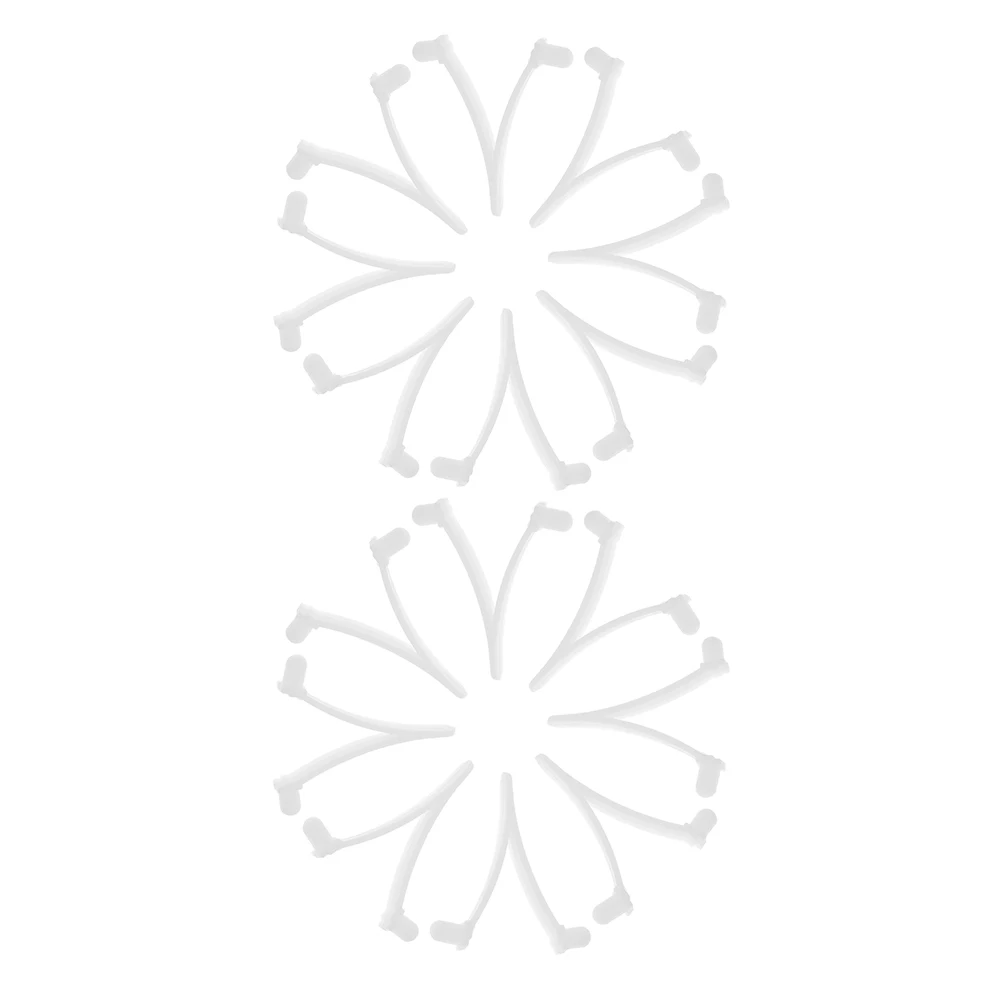 20pcs Pool Cleaning Tool Handle V Clips for Skimmer Net Brush Durable Swimming Pool Accessories Pole Attachment Connector
20pcs Pool Cleaning Tool Handle V Clips for Skimmer Net Brush Durable Swimming Pool Accessories Pole Attachment Connector