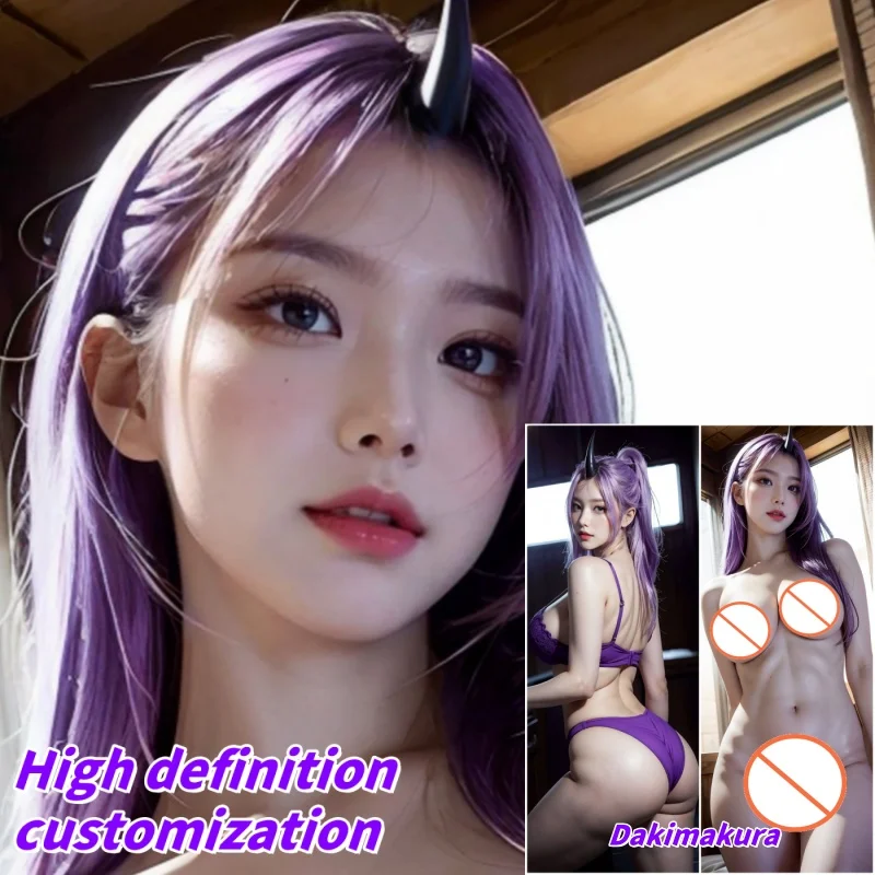 Dakimakura Anime Beautiful Girl Double-sided Print Of Life-size Body Pillowcase Gifts Can be Customized
Dakimakura Anime Beautiful Girl Double-sided Print Of Life-size Body Pillowcase Gifts Can be Customized