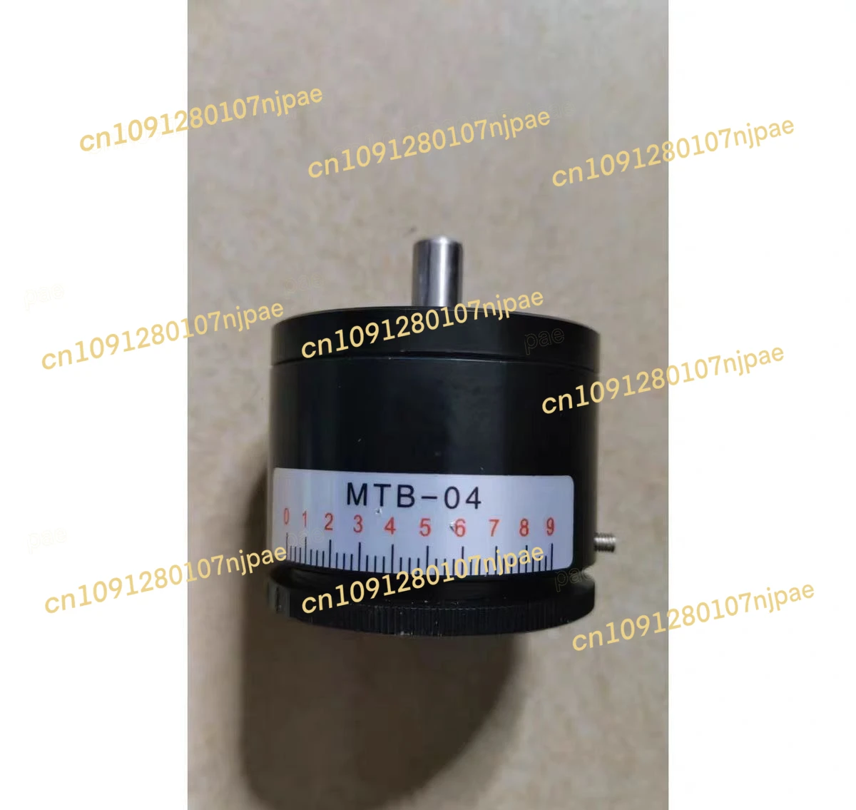 Контроллер натяжения машины намотки магнитного демпфера MTB-04 Тензиометр Тормоз 
Контроллер натяжения машины намотки магнитного демпфера MTB-04 Тензиометр Тормоз