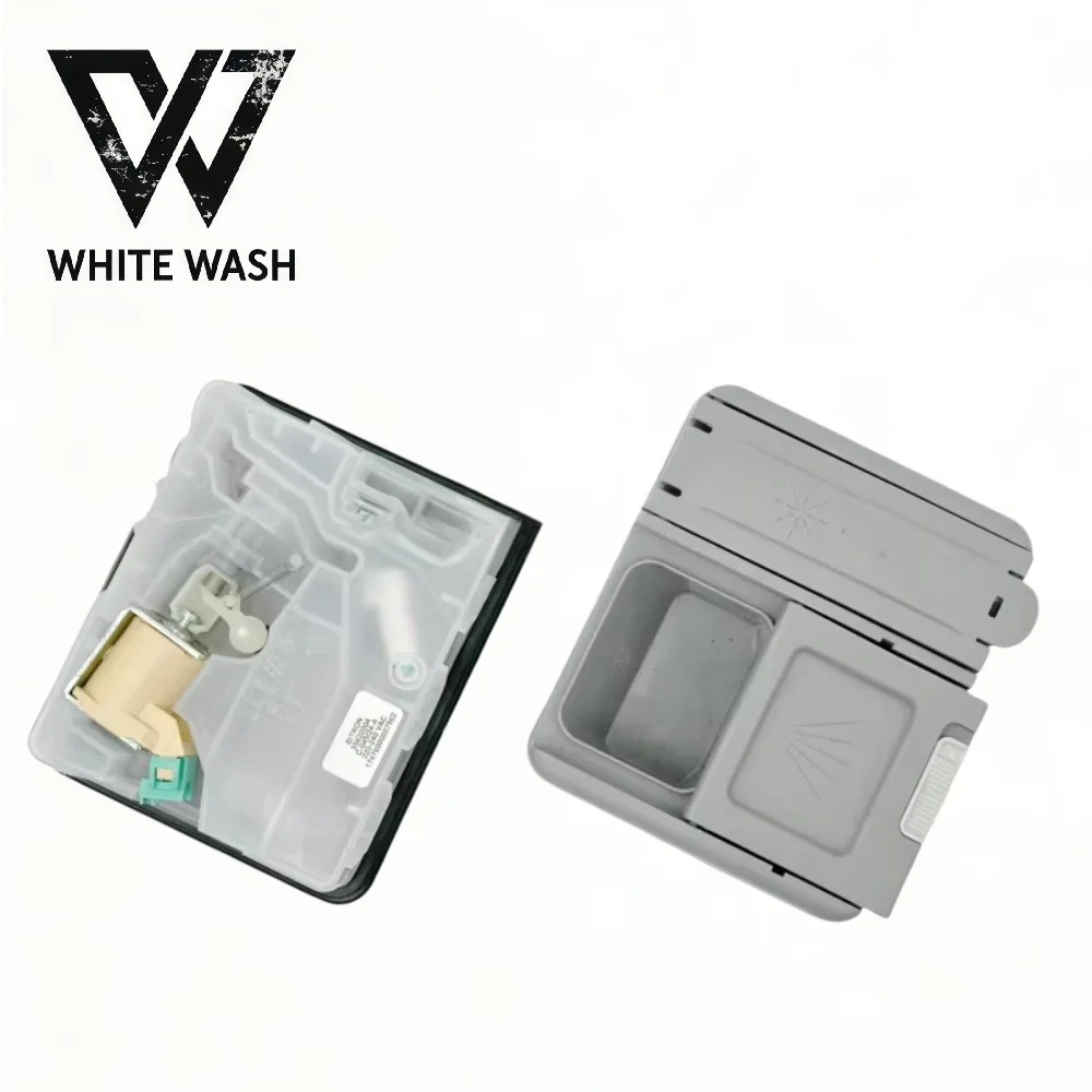 New Dishwasher Dispenser Compatible RX20 P30 X4-S 17476000007562 Kitchen Appliance Accessory
New Dishwasher Dispenser Compatible RX20 P30 X4-S 17476000007562 Kitchen Appliance Accessory