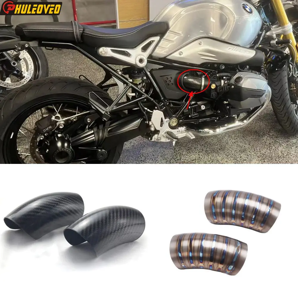 Декоративная Защитная крышка из титанового сплава для BMW R nineT Чистый/шифратор/гоночный/городской
Декоративная Защитная крышка из титанового сплава для BMW R nineT Чистый/шифратор/гоночный/городской