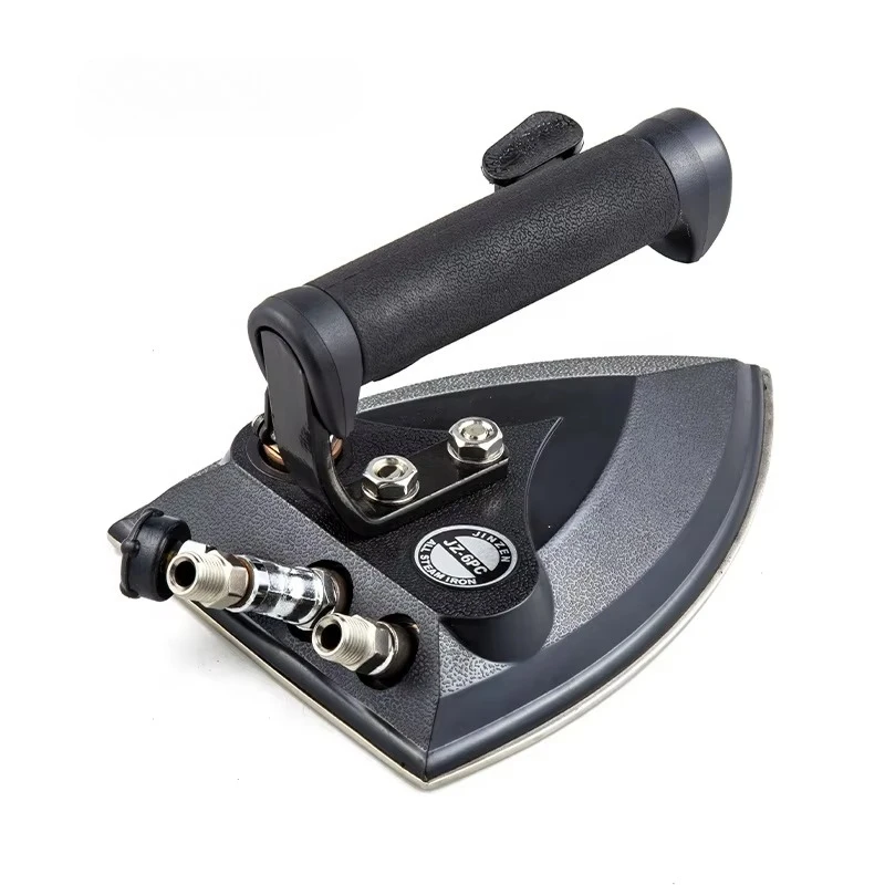JZ-70110 JZ-6PC Portable Iron Cloth Ironing Machine
JZ-70110 JZ-6PC Portable Iron Cloth Ironing Machine