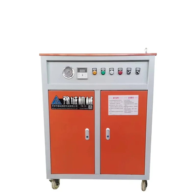 36kw Electric Steam Generator Price Bridge Industrial Concrete Steam Curing Machine
36kw Electric Steam Generator Price Bridge Industrial Concrete Steam Curing Machine