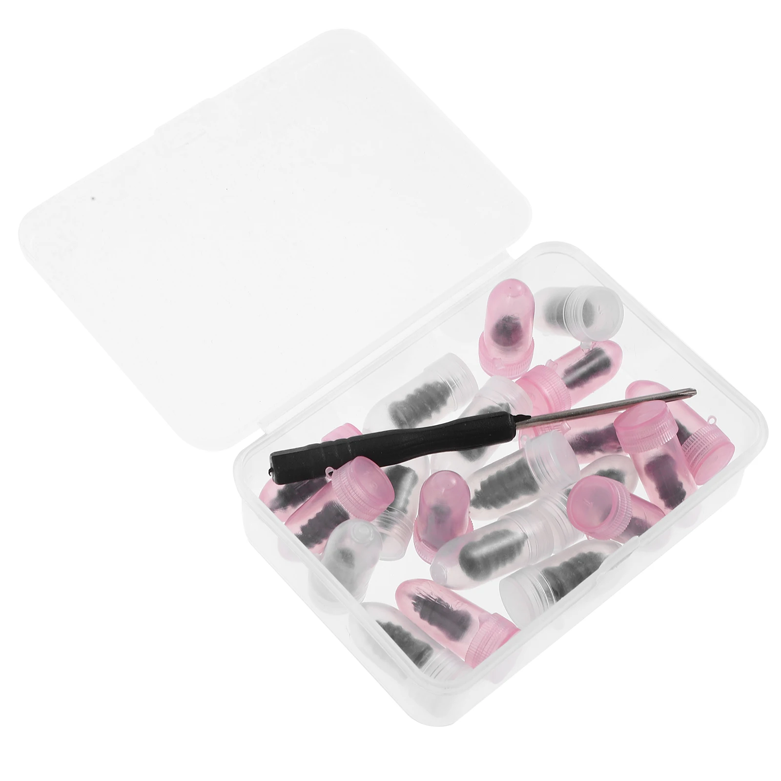 Tire Plug Kit Rubber Nail Repairing Screw Car Motorcycle Tool Supply Tire Plug Kit Repairing Rubber Screw Nail
Tire Plug Kit Rubber Nail Repairing Screw Car Motorcycle Tool Supply Tire Plug Kit Repairing Rubber Screw Nail