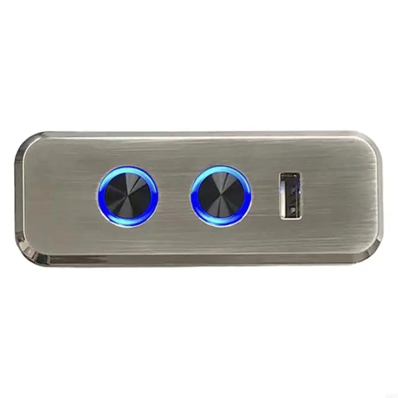 H58C Strong Sofa Control Switches Build In Fast Charging USB Interfaces for Mobile 
H58C Strong Sofa Control Switches Build In Fast Charging USB Interfaces for Mobile