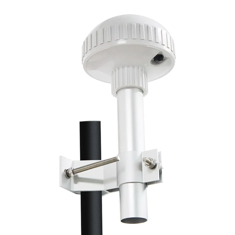 High-Precision Waterproof IP67 Full Band L1 L2 L5 BeiDou GPS GLONASS RTK Survey Mushroom Marine GNSS Antenna
High-Precision Waterproof IP67 Full Band L1 L2 L5 BeiDou GPS GLONASS RTK Survey Mushroom Marine GNSS Antenna