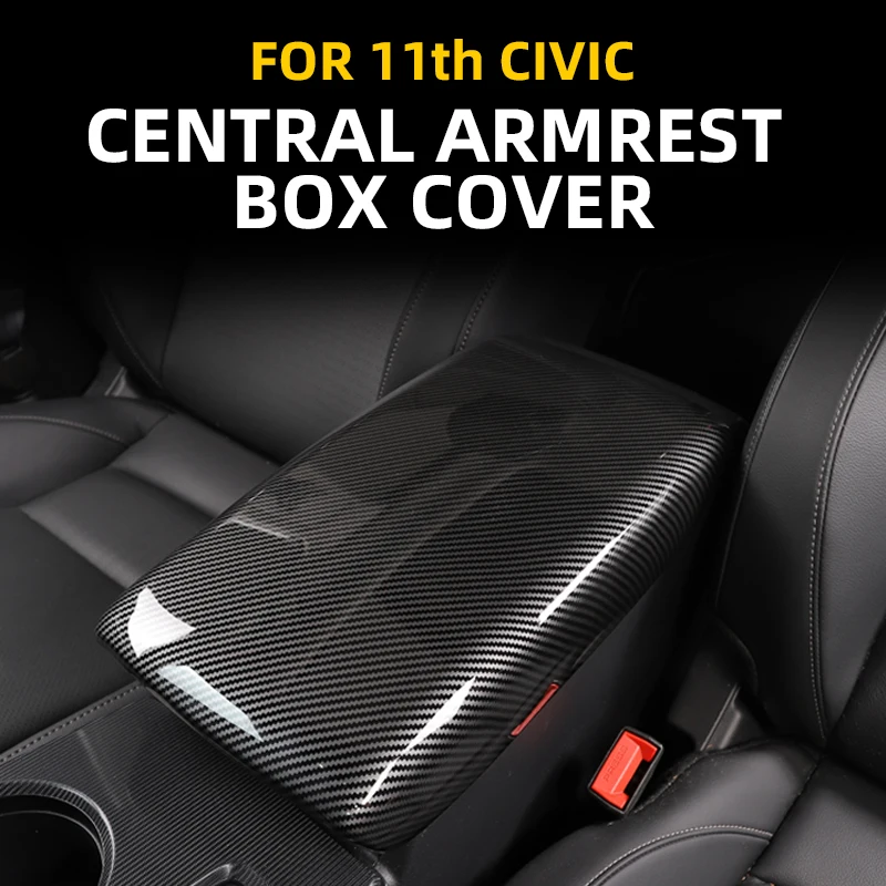 Для HONDA 2022-2025 11-й седан CIVIC/Hatchback/LX/EX/Sport/Touring, защитный чехол для поручней из АБС-пластика с узором из углеродного волокна
Для HONDA 2022-2025 11-й седан CIVIC/Hatchback/LX/EX/Sport/Touring, защитный чехол для поручней из АБС-пластика с узором из углеродного волокна
