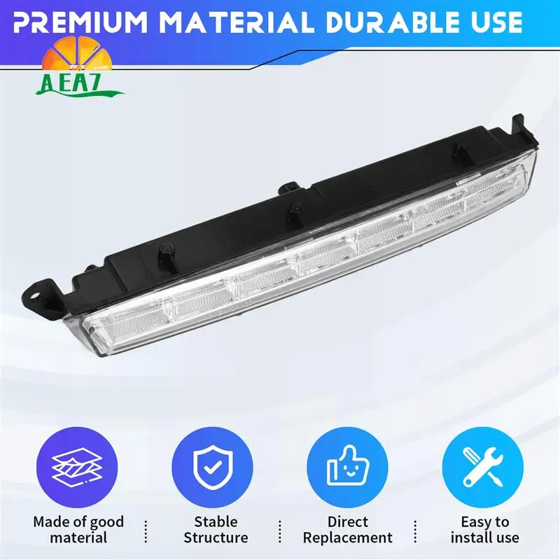 AEA7-LED дневные ходовые огни противотуманные фары 1649060451 A1649060451 для Mercedes Benz GL320 GL350 GL450 GL550 2007-2013
AEA7-LED дневные ходовые огни противотуманные фары 1649060451 A1649060451 для Mercedes Benz GL320 GL350 GL450 GL550 2007-2013
