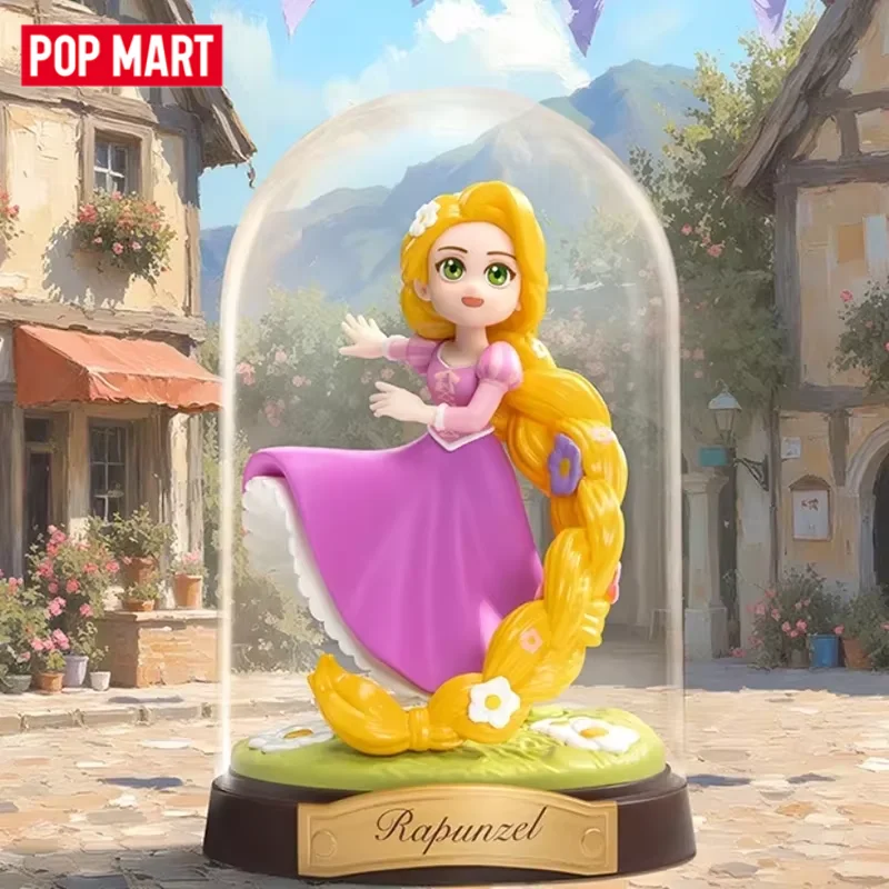 POP MART Disney PRINCESS Create Your World Series Blind Box Guess Bag Mystery Box Toys Doll Anime Figure Desktop Ornaments Gift
POP MART Disney PRINCESS Create Your World Series Blind Box Guess Bag Mystery Box Toys Doll Anime Figure Desktop Ornaments Gift