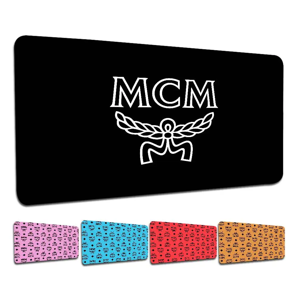 Модный коврик для мыши M-MCM с логотипом, анимированный, для ПК, игровой, настольный, для клавиатуры, коврик для мыши, для ПК, коврик для мыши
Модный коврик для мыши M-MCM с логотипом, анимированный, для ПК, игровой, настольный, для клавиатуры, коврик для мыши, для ПК, коврик для мыши