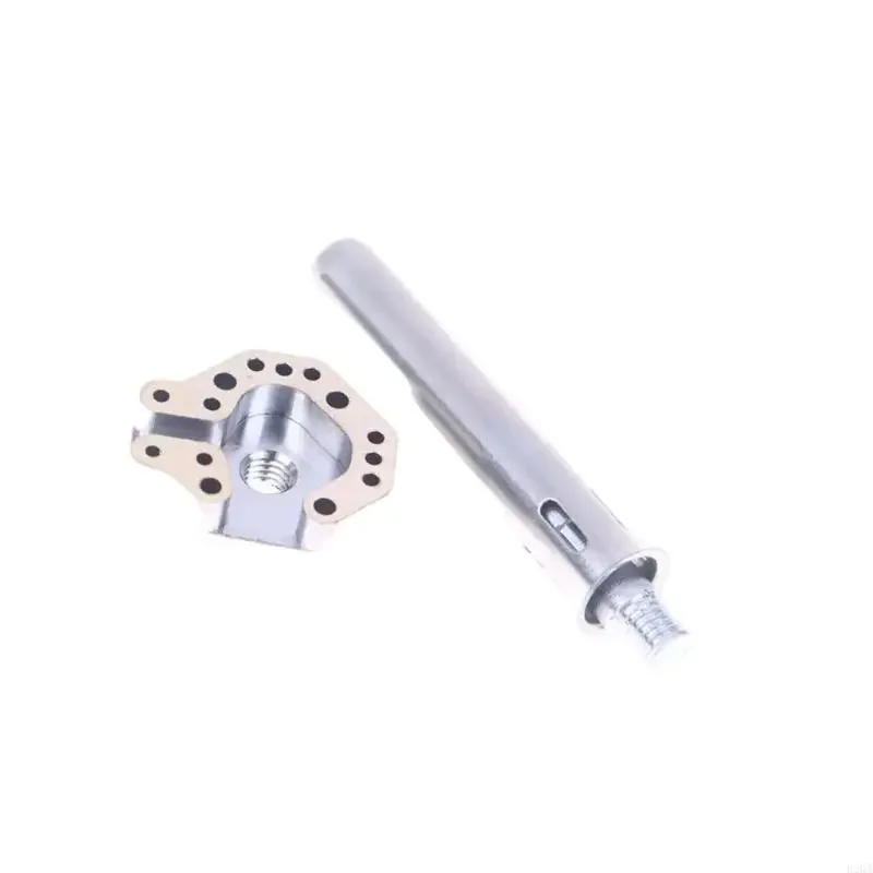 for Consoles Controllers Corrosion Resistant Reinforced Soldering Iron Head
for Consoles Controllers Corrosion Resistant Reinforced Soldering Iron Head