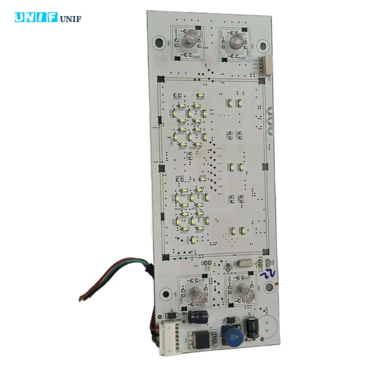 Replacement Display Screen Board for Haier Refrigerator BCD-649WE 640WAGM 0061800108A 0060830925 Control Panel
Replacement Display Screen Board for Haier Refrigerator BCD-649WE 640WAGM 0061800108A 0060830925 Control Panel