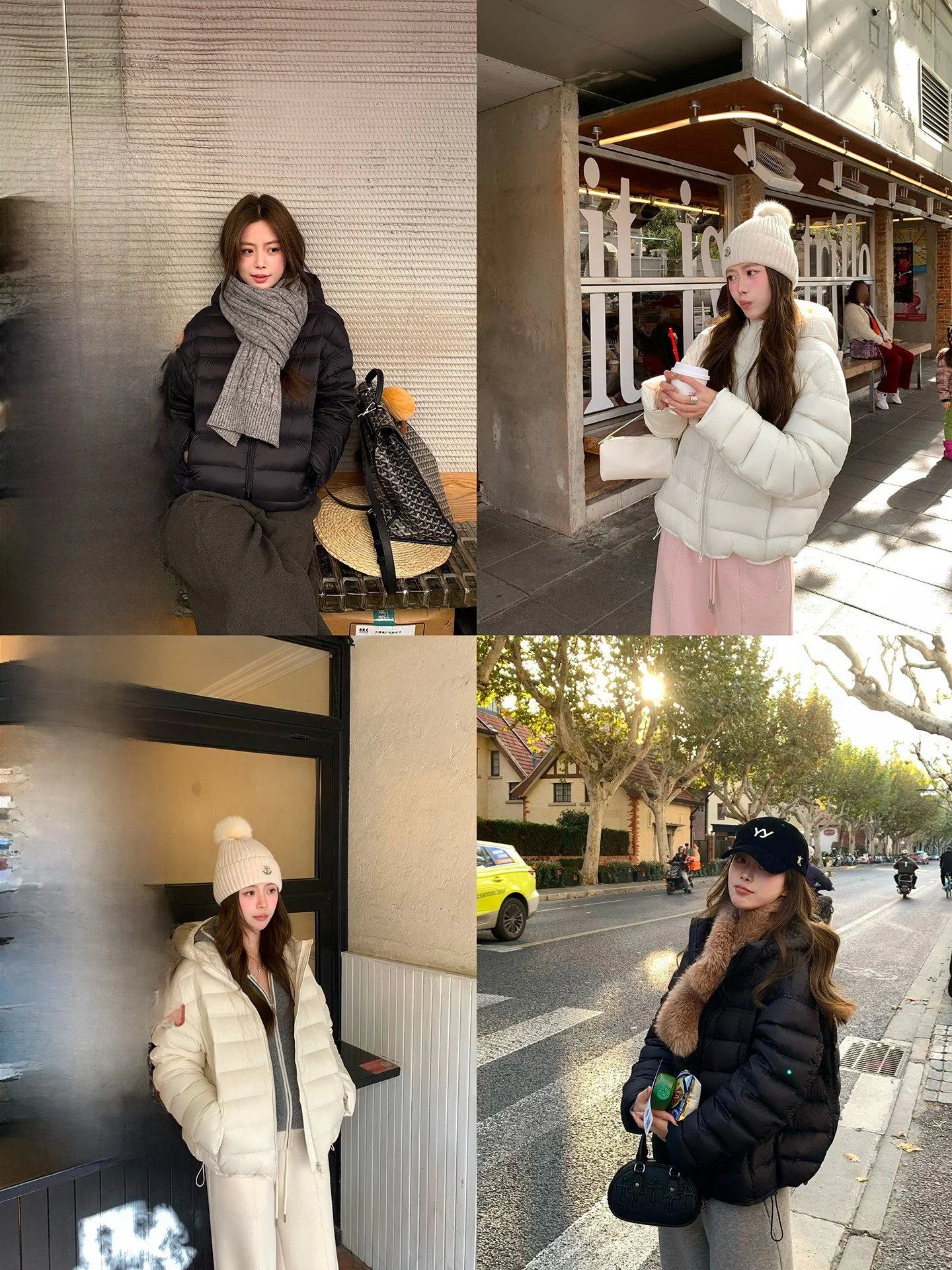 TeeH Winter Lightweight White Du down Jaet ort Hooded Women's Sle Bread Coat Casual Loose Fit Commute Friendly
TeeH Winter Lightweight White Du down Jaet ort Hooded Women's Sle Bread Coat Casual Loose Fit Commute Friendly