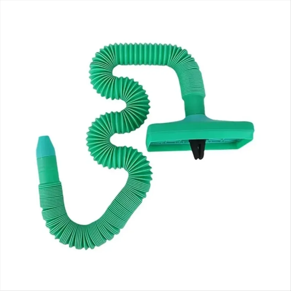 Car Air Conditioning Vent Extension Hose Telescopic Auto Universal Air Conditioner A/C Outlet Hose Green
Car Air Conditioning Vent Extension Hose Telescopic Auto Universal Air Conditioner A/C Outlet Hose Green