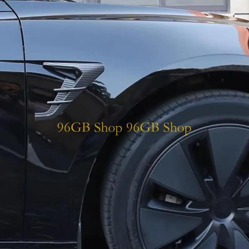 96GB Pair Accuracy Fit Plastic Camera Covers Glossy Carbon Fiber Cover fit for Electric Car Provide Scratch Resistance
96GB Pair Accuracy Fit Plastic Camera Covers Glossy Carbon Fiber Cover fit for Electric Car Provide Scratch Resistance