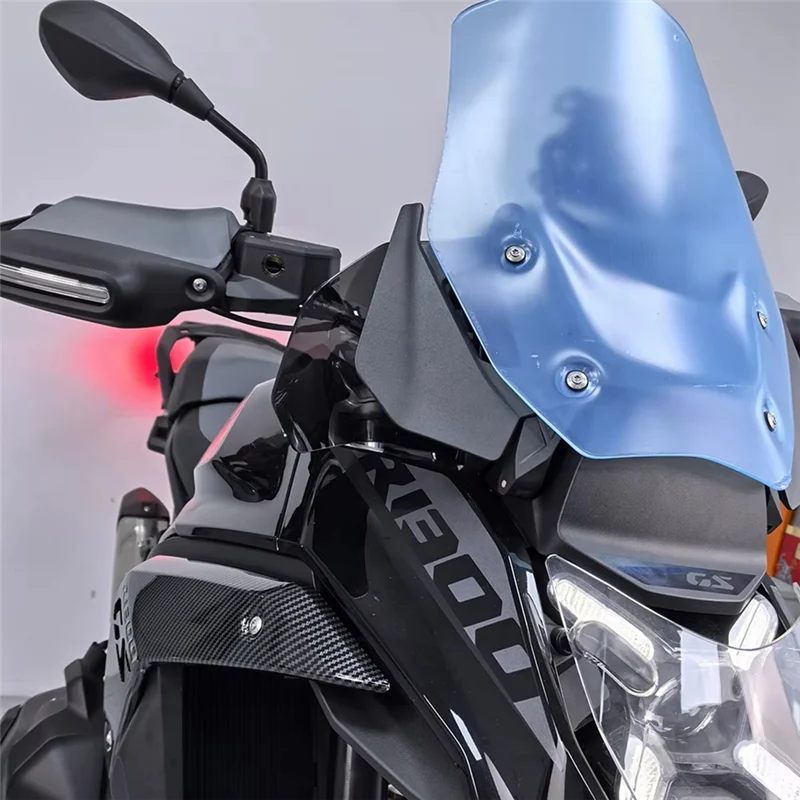Motorcycle Deflectors Forbmw R1300GS 2024 2025 Motorcycle Side Spoiler Deflectors
Motorcycle Deflectors Forbmw R1300GS 2024 2025 Motorcycle Side Spoiler Deflectors