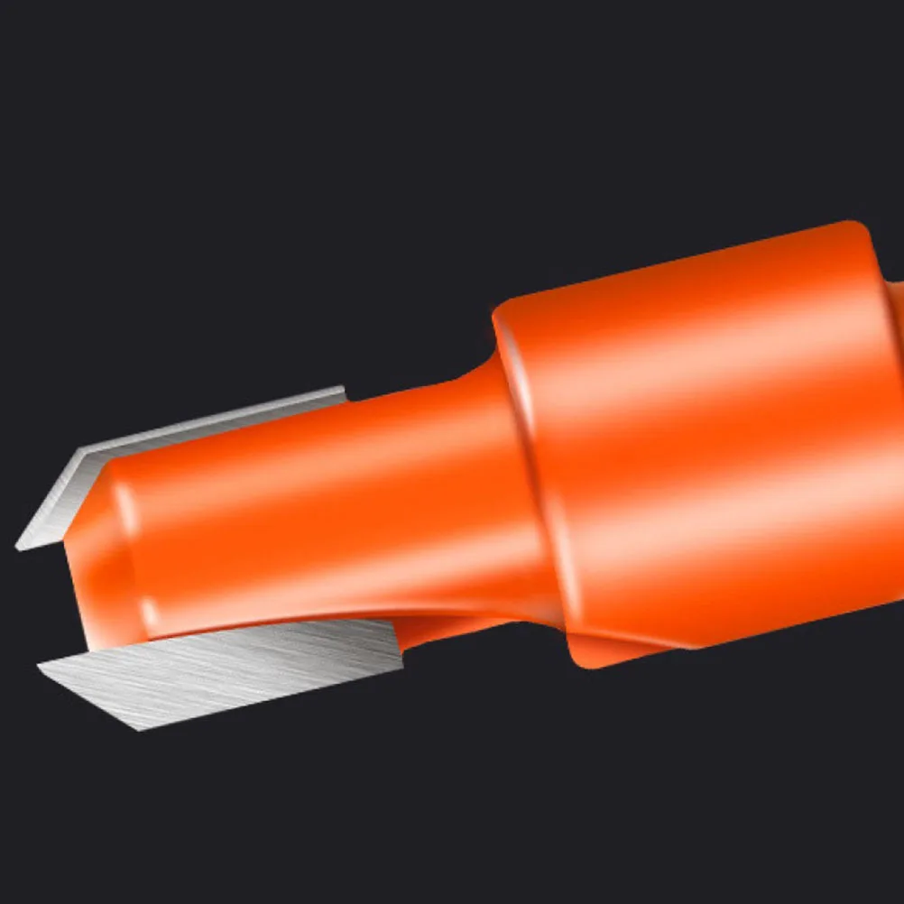 3pcs 8mm Alloy Countersunk Head Drill Hole Taper Hole Drill Bit Self-tapping Screw (Φ2.8*8mm、Φ3.0*8mm、Φ3.2*8mm)
3pcs 8mm Alloy Countersunk Head Drill Hole Taper Hole Drill Bit Self-tapping Screw (Φ2.8*8mm、Φ3.0*8mm、Φ3.2*8mm)