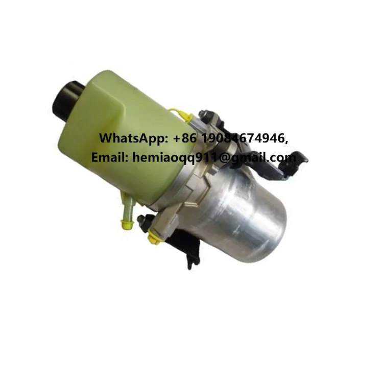 Year 2008 2009 Car Parts Power Steering Pump for Japanese Cars M3 BL OEM BBM4-32-600D BBM5-32-600A
Year 2008 2009 Car Parts Power Steering Pump for Japanese Cars M3 BL OEM BBM4-32-600D BBM5-32-600A
