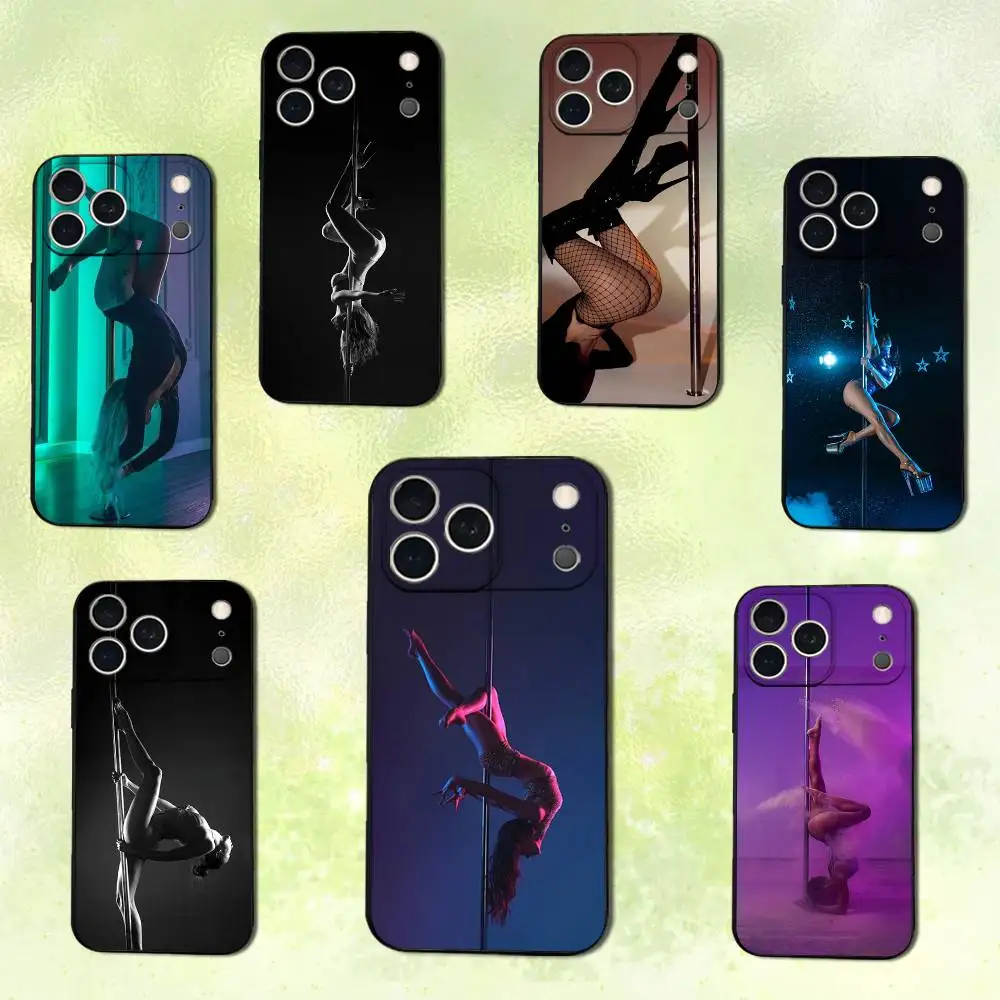 Beautiful Pole Dancer Art Phone Case For iPhone 14,13,17,12,11,16,15,Plus,Pro Max,XS,X,XR,SE,Mini,Soft Silicone Black Cover
Beautiful Pole Dancer Art Phone Case For iPhone 14,13,17,12,11,16,15,Plus,Pro Max,XS,X,XR,SE,Mini,Soft Silicone Black Cover