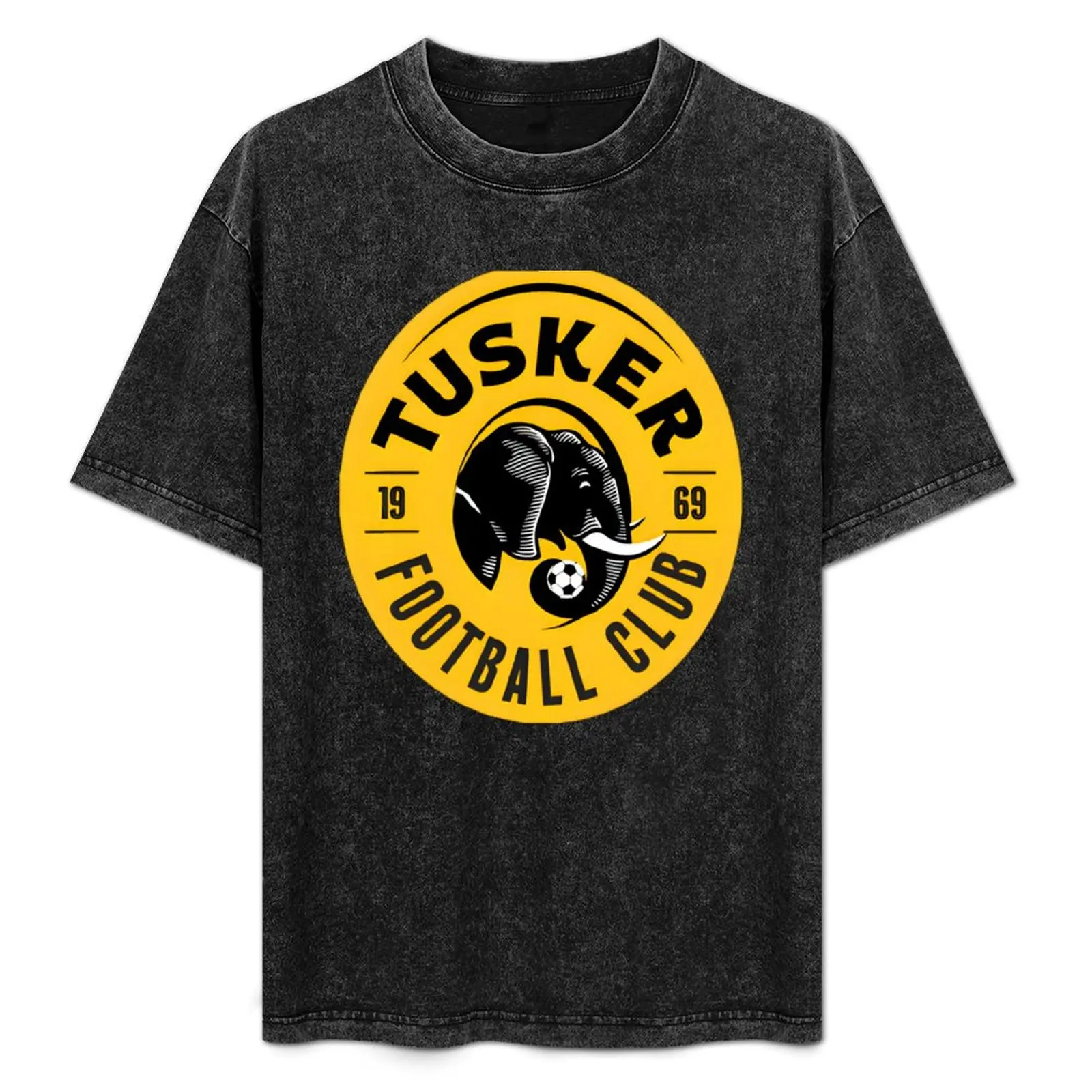 Tusker FC T-Shirt Holiday Party Tee Shirt
Tusker FC T-Shirt Holiday Party Tee Shirt