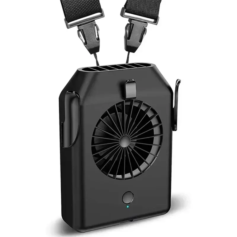 Hot sales Portable Mini Waist Hands-free Wearable Hanging Neck Sport Fans Wearable Waist clip Fan
Hot sales Portable Mini Waist Hands-free Wearable Hanging Neck Sport Fans Wearable Waist clip Fan