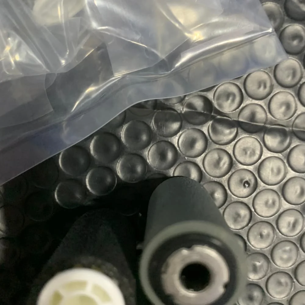 MJL ADF Feed Separation Pickup Roller for XEROX 7120 7125 7425 7428 7435 7525 7530 7535 7545 7556 5325 5330 5335 7220 7225 7830
MJL ADF Feed Separation Pickup Roller for XEROX 7120 7125 7425 7428 7435 7525 7530 7535 7545 7556 5325 5330 5335 7220 7225 7830