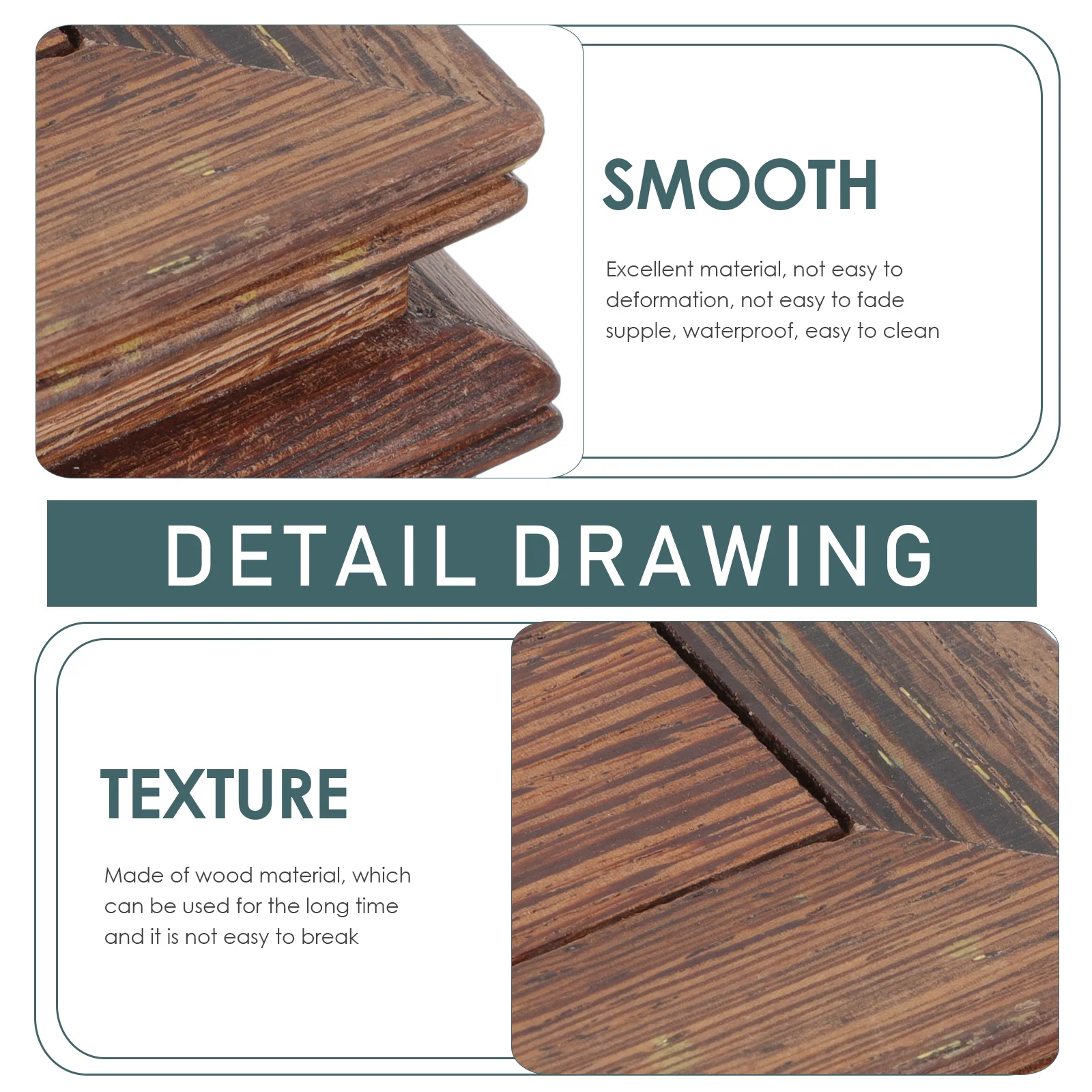 Chicken Wing Wood Flower Pot Holder Chinese Style Wood Base Crafts Stand for Mini Fish Tank Home Garden Decor
Chicken Wing Wood Flower Pot Holder Chinese Style Wood Base Crafts Stand for Mini Fish Tank Home Garden Decor