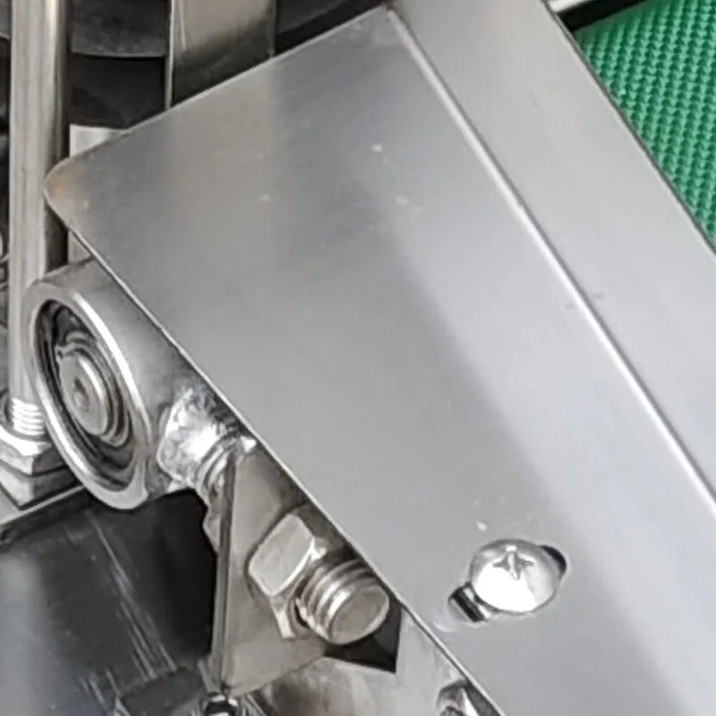 Commercial Electric Sugar Cane Squeezer Stainless Steel Four Shaft Easy Clean Sugarcane Press Juicer Machine
Commercial Electric Sugar Cane Squeezer Stainless Steel Four Shaft Easy Clean Sugarcane Press Juicer Machine