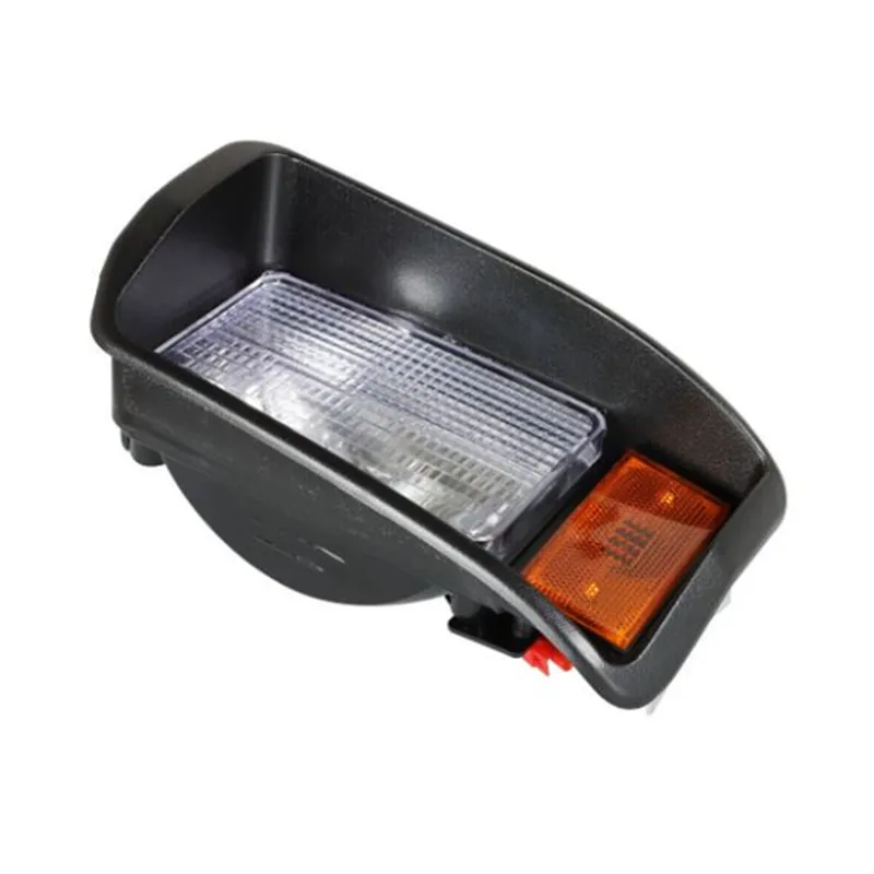 NEW 12V Left Right Golf Cart Headlights For Club Car DS Gas&Electrric 1993+ OEM#101988001/101988002
NEW 12V Left Right Golf Cart Headlights For Club Car DS Gas&Electrric 1993+ OEM#101988001/101988002