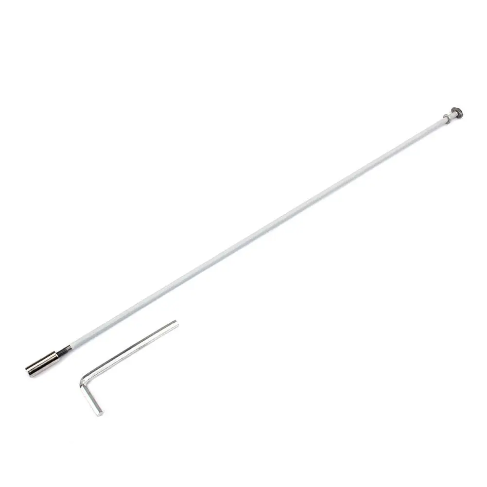 455 Mm Guitar Adjustment Lever Sturdy Truss Rod Metal Single Course for Lightweight
455 Mm Guitar Adjustment Lever Sturdy Truss Rod Metal Single Course for Lightweight