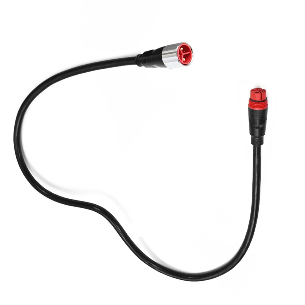 11Pin E-Bike Extension Conversion Cable 1121AG/M For Bafang 750W 1000W Hub Motor Cycling Electric Bicycle Accessories
11Pin E-Bike Extension Conversion Cable 1121AG/M For Bafang 750W 1000W Hub Motor Cycling Electric Bicycle Accessories