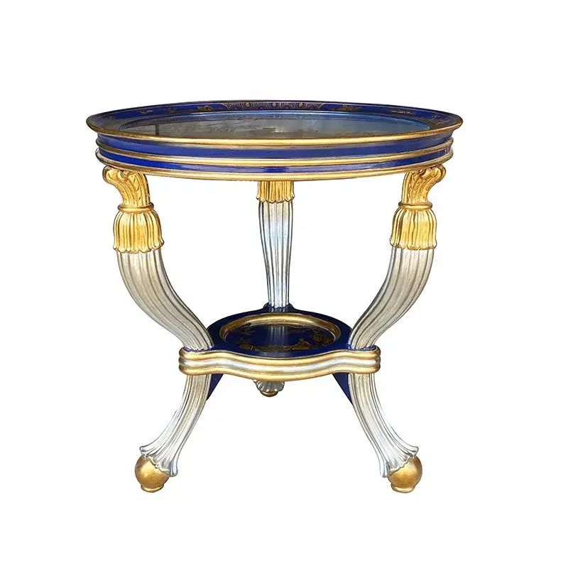 edge table, French Chinese style painted corner table, casual small tea table, classical coffee, small round table
edge table, French Chinese style painted corner table, casual small tea table, classical coffee, small round table