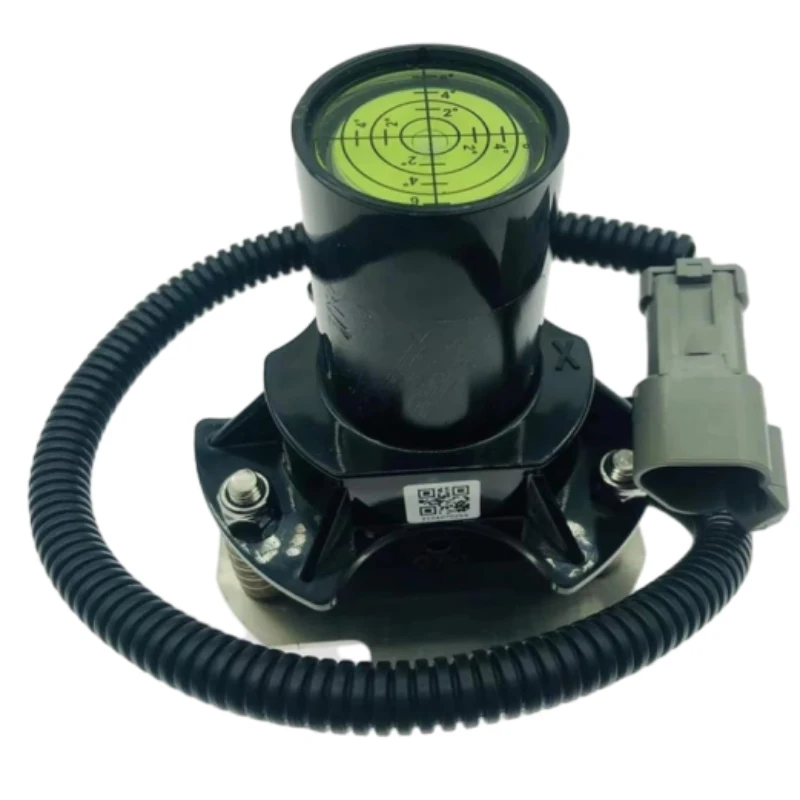 Aftermarket Aerial lift parts Level Sensor 66428GT 66428 For Electric Scissor Lift GS-1530 GS-1930 GS-2032 GS-2632
Aftermarket Aerial lift parts Level Sensor 66428GT 66428 For Electric Scissor Lift GS-1530 GS-1930 GS-2032 GS-2632