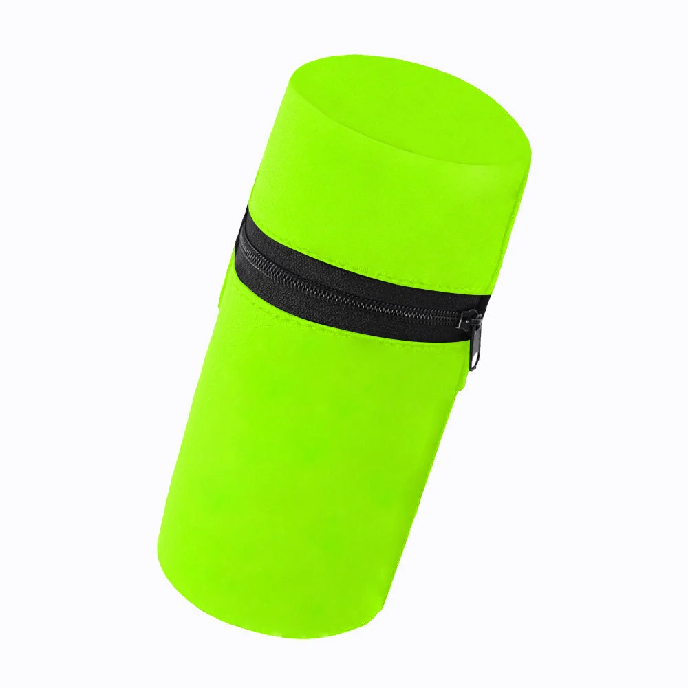 Night Running Sports Wrist Bag High-Elasticity Wrist Guard Arm Bag for Key And Mobile Phone Storage
Night Running Sports Wrist Bag High-Elasticity Wrist Guard Arm Bag for Key And Mobile Phone Storage