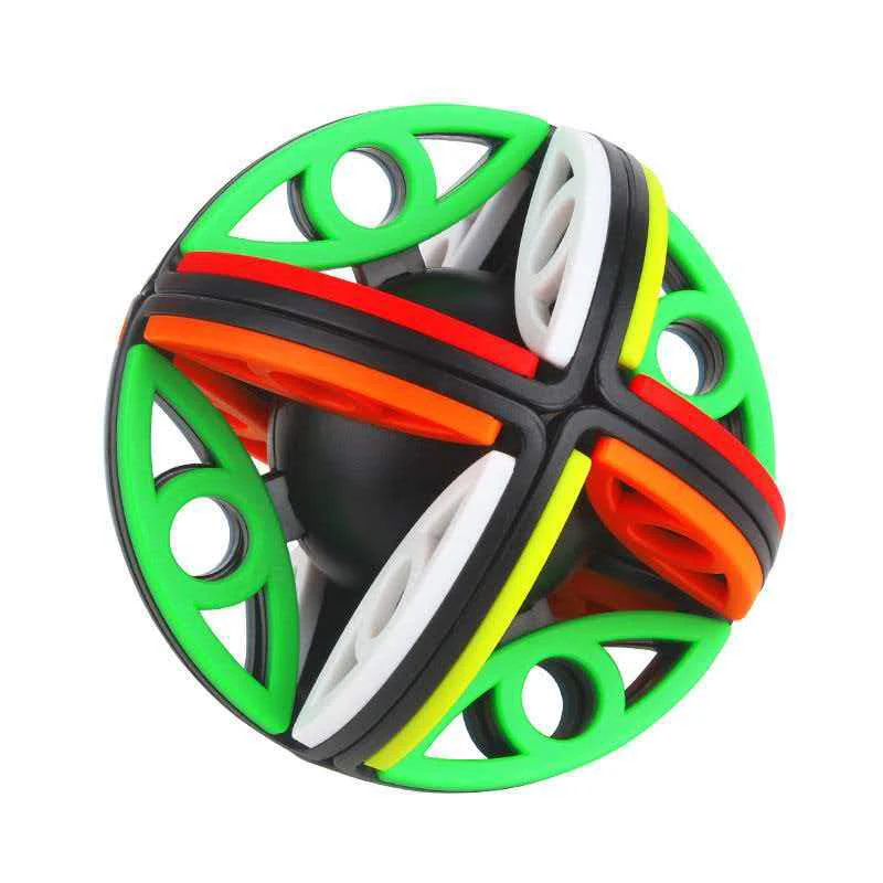 Волшебный глаз, полый куб, 2x2, головоломка, образовательная креативная идея, уникальные подарки для мальчиков-подростков, девочек, Cubo Infinito
Волшебный глаз, полый куб, 2x2, головоломка, образовательная креативная идея, уникальные подарки для мальчиков-подростков, девочек, Cubo Infinito